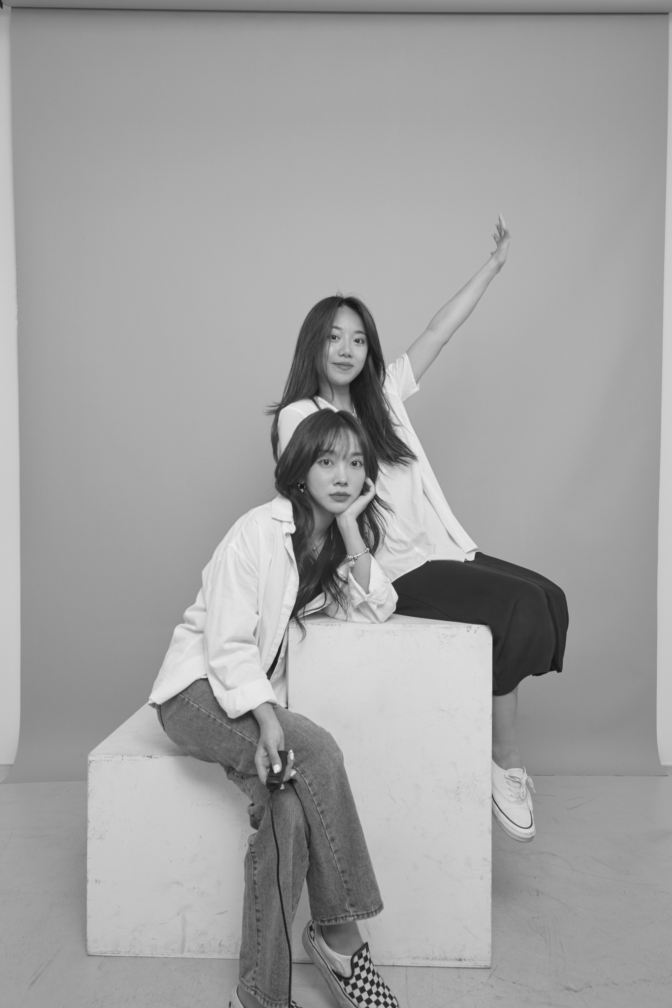 라이프 스타일 디자인 브랜드 어페어비 APAIRB 이지선 계은정 대표