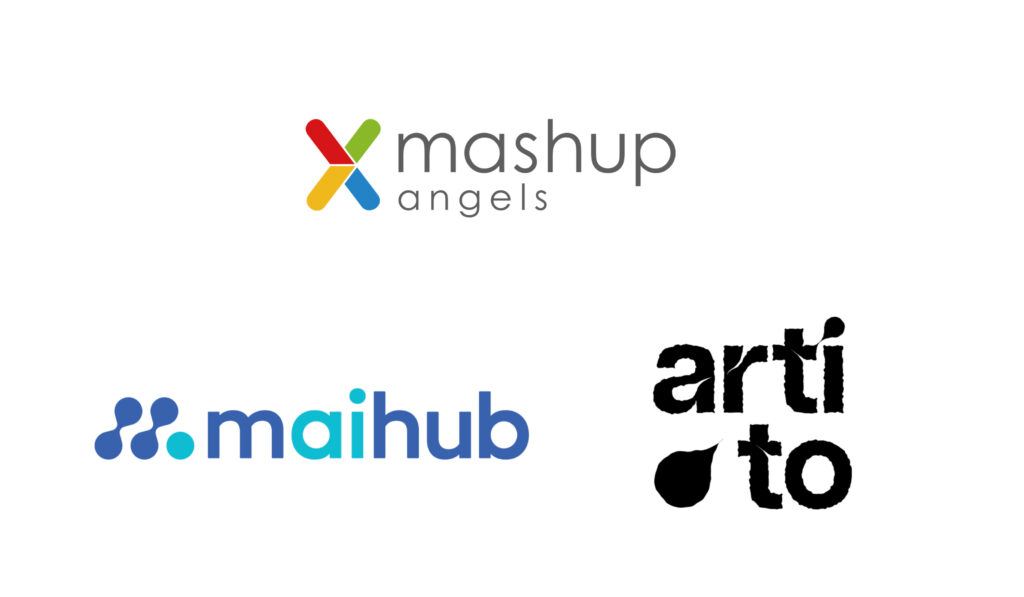 매쉬업엔젤스, AI 의료기기 서비스 플랫폼 '마이허브'와 타투 SaaS 플랫폼 '아티투' 투자