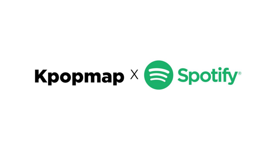 케이팝맵,

스포티파이(Spotify)와 K팝 콘텐츠 서비스 확대를 위한 파트너십 체결