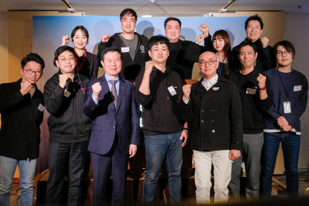 한국콘텐츠진흥원, K-콘텐츠의 일본 진출을 위한 '한·일 콘텐츠 스타트업 공동 데모데이' 개최