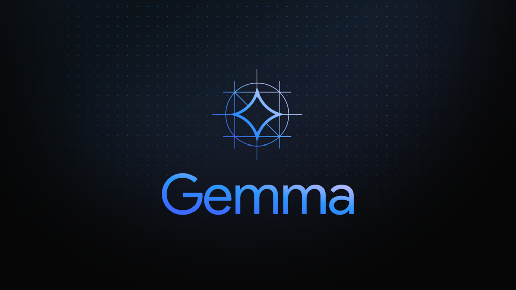 구글 제미나이와 동일한 연구 기술로 탄생한 오픈 모델 ‘젬마(Gemma)’ 출시