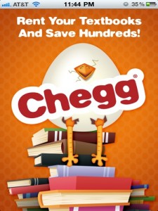 CheggSplash