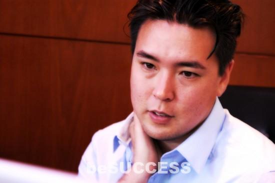 kevin hale, director at Y-Combinator