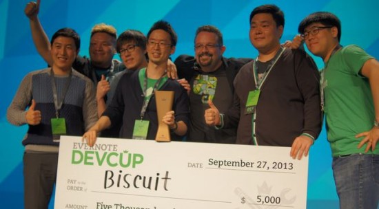 devcup