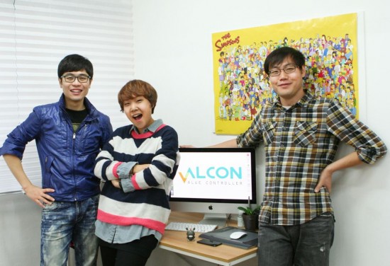 valcon