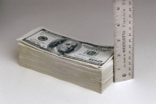 valuation