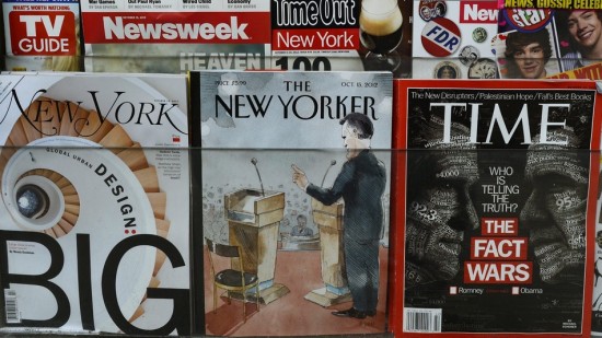 Google-Newsstand