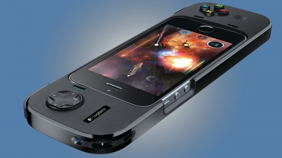 Logitech-PowerShell-Case