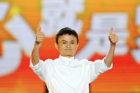 jackma