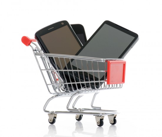 Mobile-Shopping