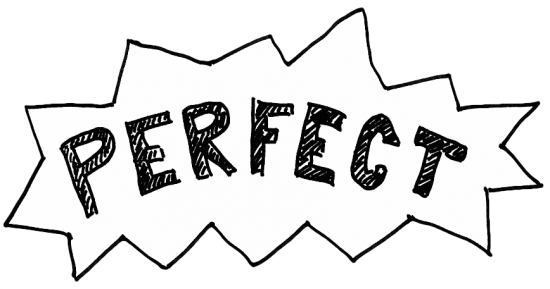 perfect