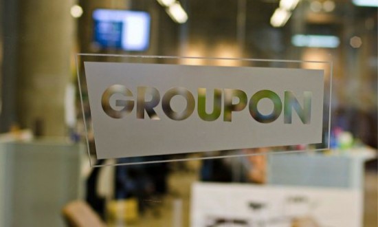 groupon