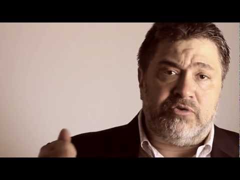 아워크라우드(OurCrowd)의 창업가, 존 메드베드(Jon Medved)