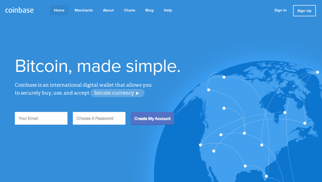 coinbase