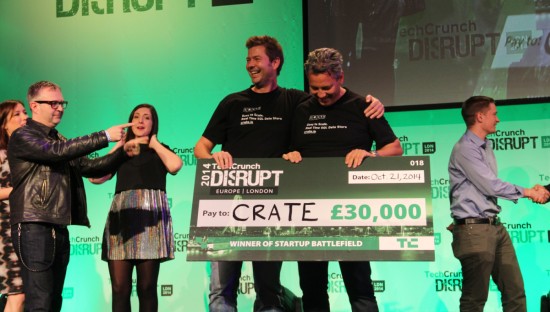 crate
