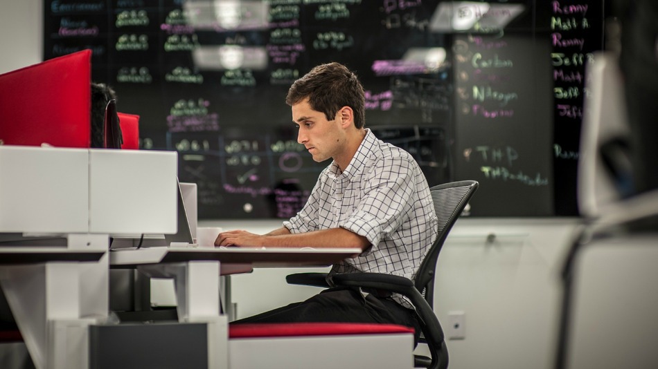 Data-Scientist