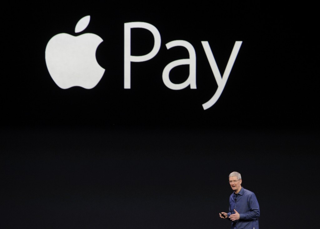Apple Inc. Reveals Bigger-Screen iPhones Alongside Wearables