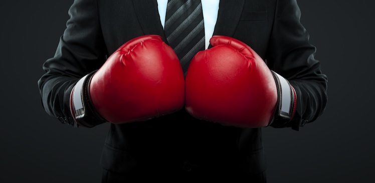 boxing