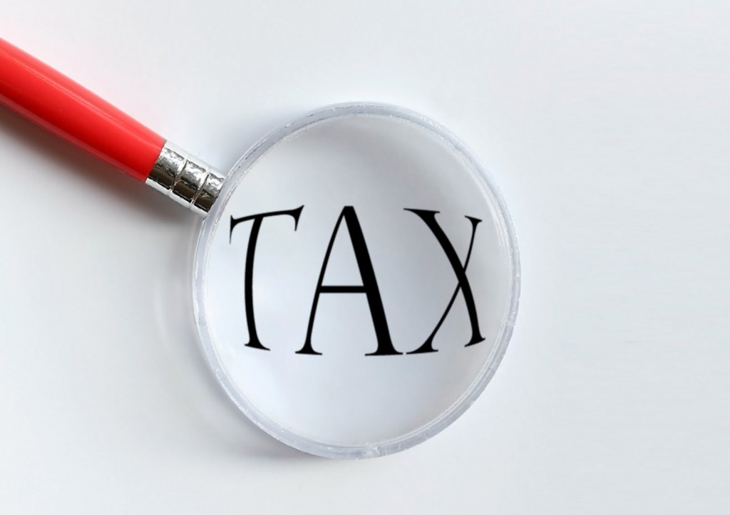 04- Free Flow of Information Key to Tax Raise