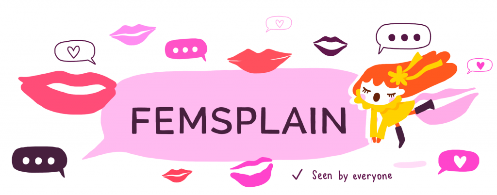 Femsplain