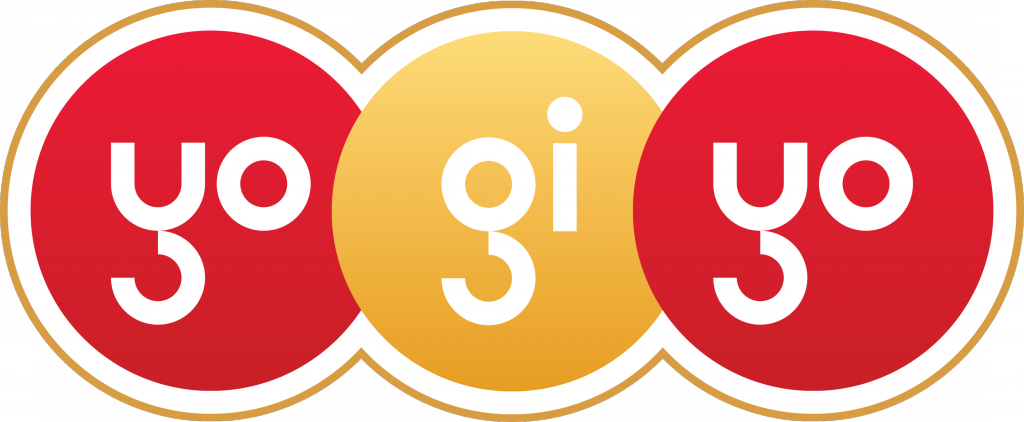 yogiyo logo