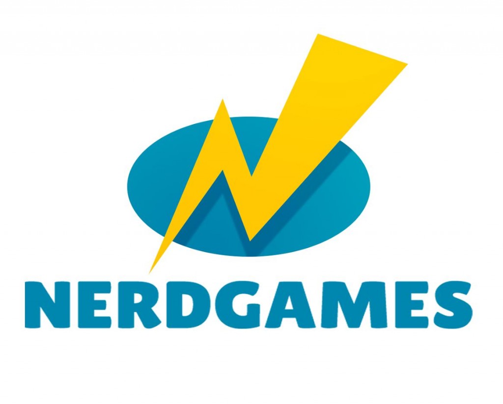 Nerdgames