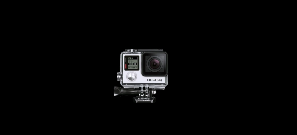 gopro