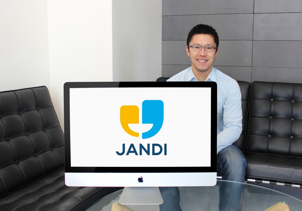 jandi