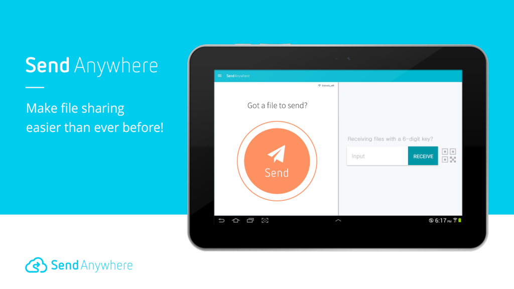 sendanywhere