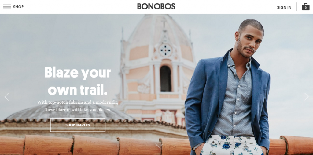 bonobos