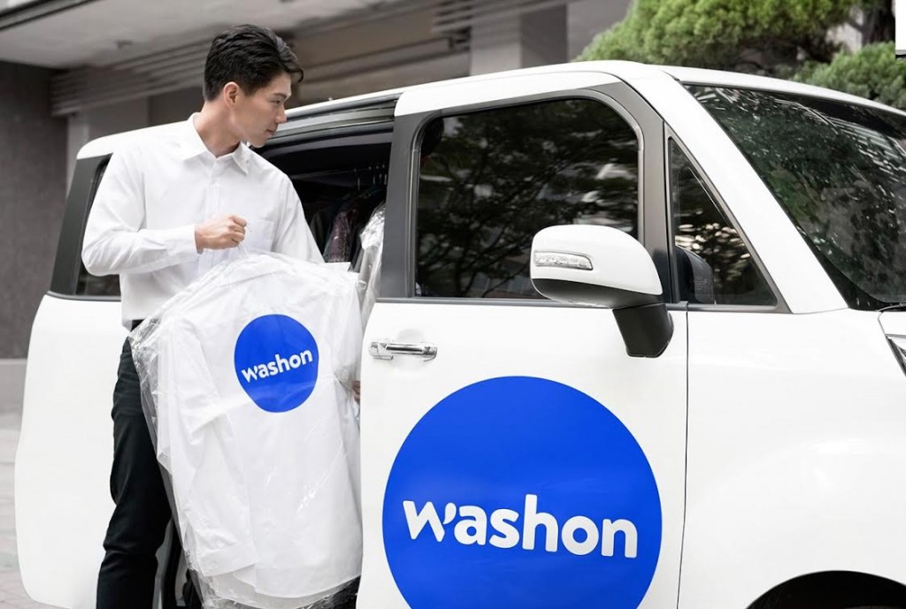 washon