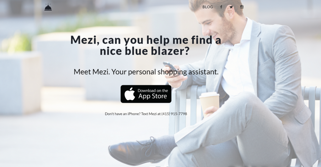 mezi