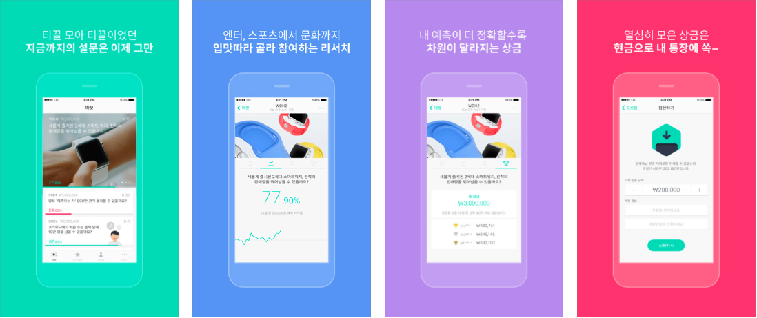 crowdvey