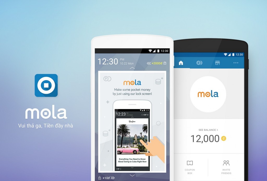 mola
