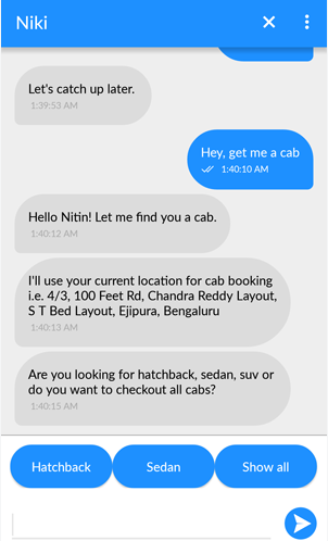 niki