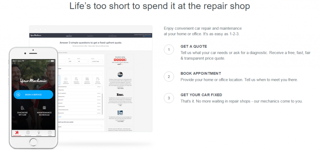 yourmechanic