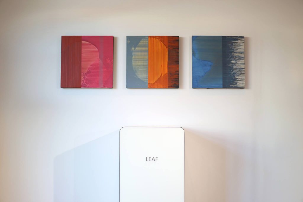 LEAF