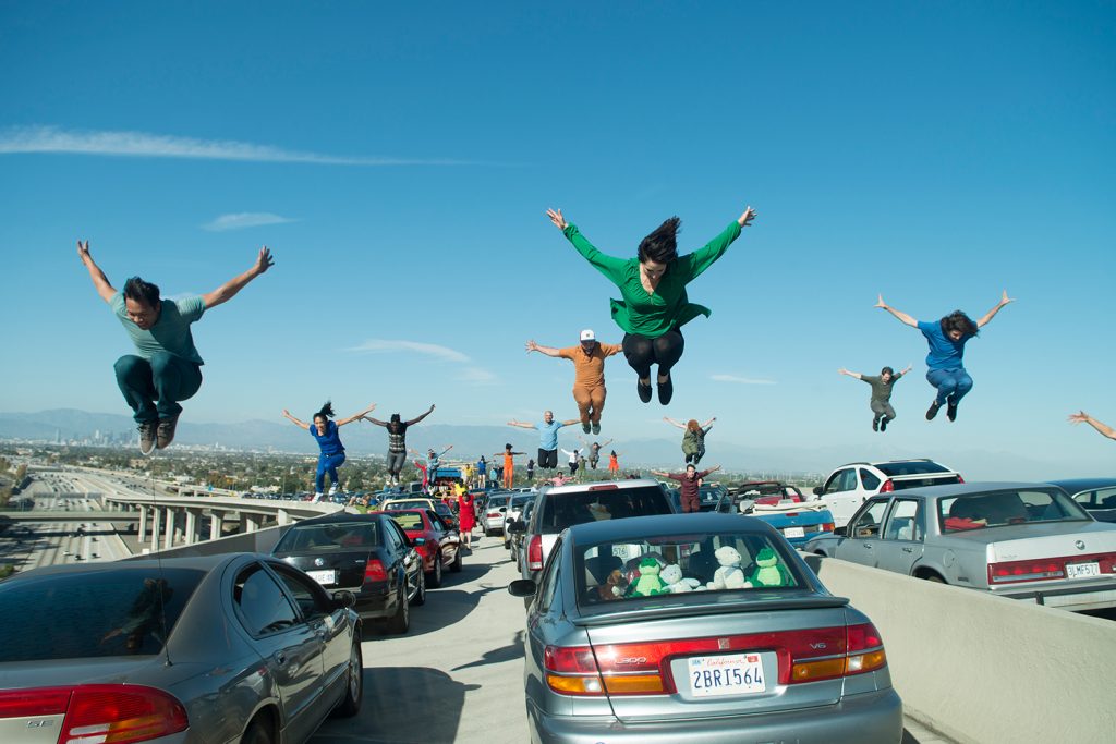 lalaland