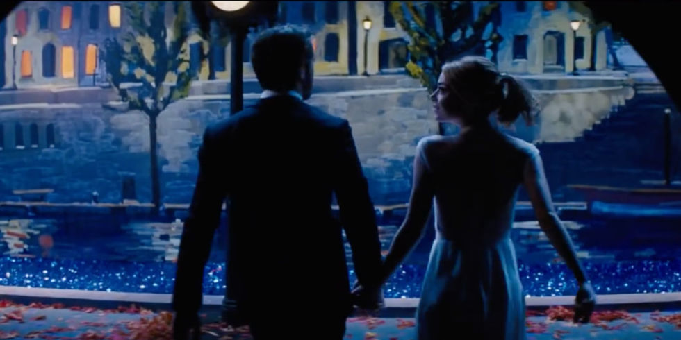 lalaland