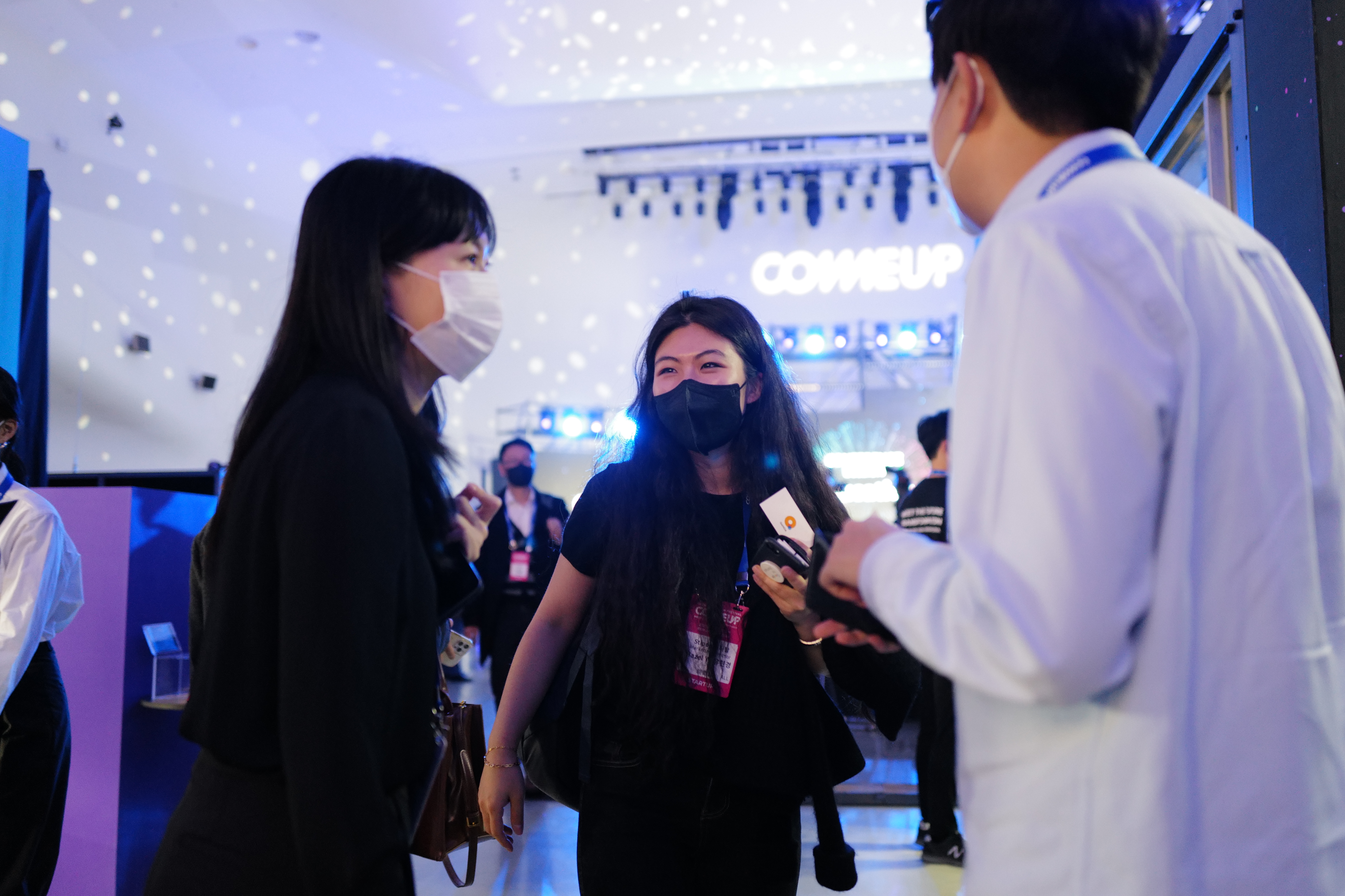 글로벌 스타트업 축제 “컴업 2021” 성료...팬데믹으로 인한 스타트업 이벤트 및 네트워킹에 대한 갈증 해소