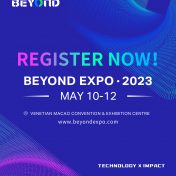 비석세스, 아시아 국제 기술 박람회 ‘비욘드 엑스포 2023’ 공식 미디어 파트너 참여