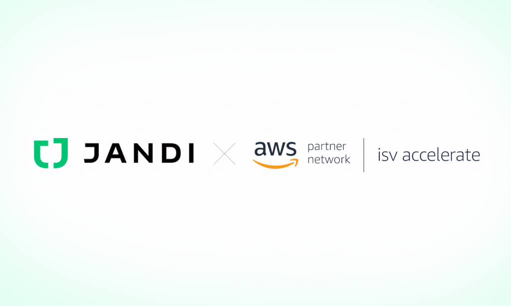 토스랩 잔디, AWS ISV Accelerate 프로그램 파트너 선정