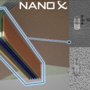 반도체 공정 기술 개발사 '나노엑스', 마이크로LED 검사용 프로브카드 양산 성공
